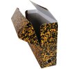 Scatola di trasferimento Exacompta dorso 90 mm 25x33 cm DIN A4 Annonay colori assortiti