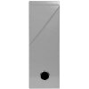 Scatola di cartone per trasferimenti, dorso 90mm, 25x33cm per DIN A4 - Iderama - Grigio
