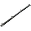 Raccoglitore ad anelli Exacompta PP 500µ 4 anelli dorso 20 mm opaco DIN A4 verde chiaro