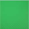 Raccoglitore ad anelli Exacompta PP 500µ 4 anelli dorso 20 mm opaco DIN A4 verde chiaro