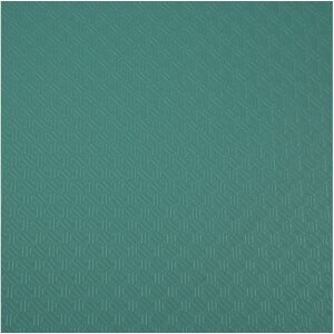 Exacompta 54183SE Raccoglitore ad anelli verde scuro DIN A4 20mm dorso 140 fogli