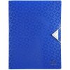 Raccoglitore ad anelli Exacompta PP 500µ 4 anelli dorso 20 mm A4 OffiX assortiti