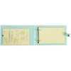 Raccoglitore ad anelli Exacompta 2 anelli 30mm DIN A5 Chromaline pastello assortito