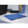 Cartella 12 pezzi a4 armonica blu