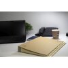 Organizzatore Exacompta 31 scomparti 1-31 DIN A4 Kraft marrone