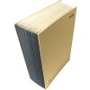 Organizzatore Exacompta 31 scomparti 1-31 DIN A4 Kraft marrone