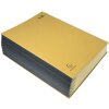 Organizzatore Exacompta 31 scomparti 1-31 DIN A4 Kraft marrone