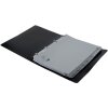 Registro Exacompta A4+ PP riciclato grigio 120µ schede stampate 1-31