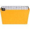 Exacompta 13758E 24 divisori con linguette a finestra 148x210 mm