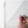 Exacompta 100 tasche per brochure, aperte in alto e lateralmente, lisce A4