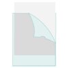 Exacompta 5670E Stop Doc A4 110µ cristallo 100 pezzi