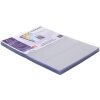 Exacompta 42745E Copertura PVC 200µ cristallo DIN A3 100 pezzi