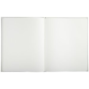 Libro degli ospiti Champétre 27x22 cm