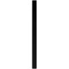 Exacompta guestbook Love nero 21x19 cm 140 pagine bianche