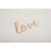 Exacompta Libro degli ospiti Love 21x19 cm bianco 140 pagine bianche