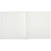 Exacompta Libro degli ospiti Love 21x19 cm bianco 140 pagine bianche