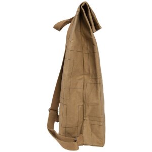 Zaino Exacompta 32x44x12 cm Carta Pelle Look Eterneco...