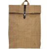 Zaino Exacompta 32x44x12 cm Carta Pelle Look Eterneco Marrone