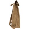 Zaino Exacompta 32x44x12 cm Carta Pelle Look Eterneco Marrone