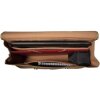 Borsa Exacompta in carta effetto pelle 39x27x13cm Motivi geometrici Eterneco