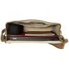Borsa Exacompta in carta effetto pelle 39x27x13cm Motivi geometrici Eterneco