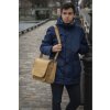 Borsa Exacompta in carta effetto pelle 39x27x13cm Motivi geometrici Eterneco