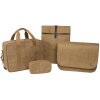 Borsa Exacompta in carta effetto pelle 39x27x13cm Motivi geometrici Eterneco