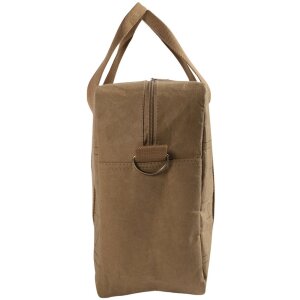 Borsa Exacompta 39x29x15cm carta pelle look Eterneco...