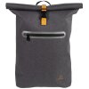 Zaino impermeabile Exacompta Exactive Young 33x49x14cm grigio tempesta