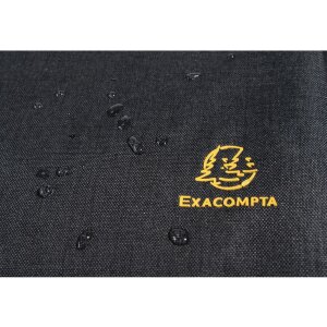 Zaino Exacompta 29,5x39,5x15 cm Exactive Smart Nero