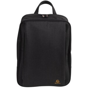 Zaino Exacompta 29,5x39,5x15 cm Exactive Smart Nero