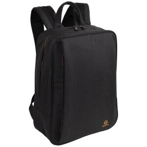 Zaino Exacompta 29,5x39,5x15 cm Exactive Smart Nero
