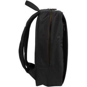 Zaino Exacompta 29,5x39,5x15 cm Exactive Smart Nero