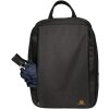 Zaino Exacompta 29,5x39,5x15 cm Exactive Smart Nero