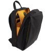 Zaino Exacompta 29,5x39,5x15 cm Exactive Smart Nero