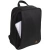 Zaino Exacompta 29,5x39,5x15 cm Exactive Smart Nero