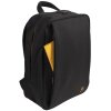 Zaino Exacompta 29,5x39,5x15 cm Exactive Smart Nero