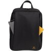 Zaino Exacompta 29,5x39,5x15 cm Exactive Smart Nero