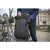 Zaino Exacompta 29,5x39,5x15 cm Exactive Smart Nero
