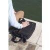 Borsa a tracolla Exacompta Exactive per computer portatili fino a 14 pollici nero 38x30,5x10 cm