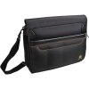 Borsa a tracolla Exacompta Exactive per computer portatili fino a 14 pollici nero 38x30,5x10 cm