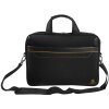 Borsa per notebook Exacompta Exactive Nero 30,5x42x5 cm