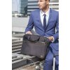 Borsa per notebook Exacompta Exactive Nero 30,5x42x5 cm