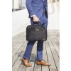 Borsa per notebook Exacompta Exactive Nero 30,5x42x5 cm