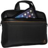 Borsa per notebook Exacompta Exactive Nero 30,5x42x5 cm