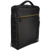 Exacompta Custodia per notebook Dual 15,6 Exactive Nero