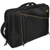 Exacompta Custodia per notebook Dual 15,6 Exactive Nero