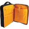 Exacompta Custodia per notebook Dual 15,6 Exactive Nero