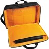 Exacompta Custodia per notebook Dual 15,6 Exactive Nero