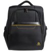 Exacompta 17634E Zaino per notebook Exactive 15,6 pollici nero